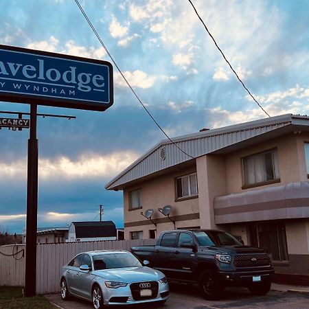 Travelodge By Wyndham Evanston Esterno foto