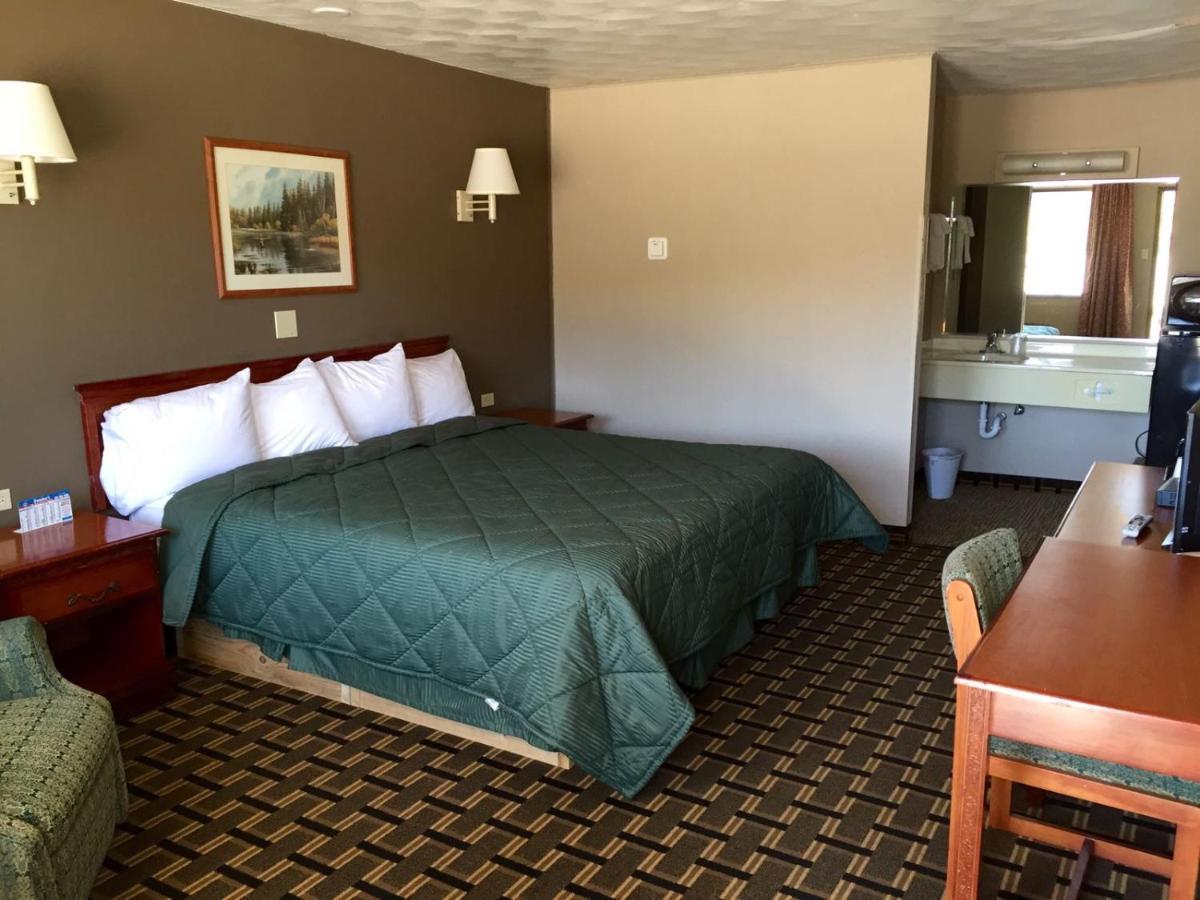Travelodge By Wyndham Evanston Esterno foto