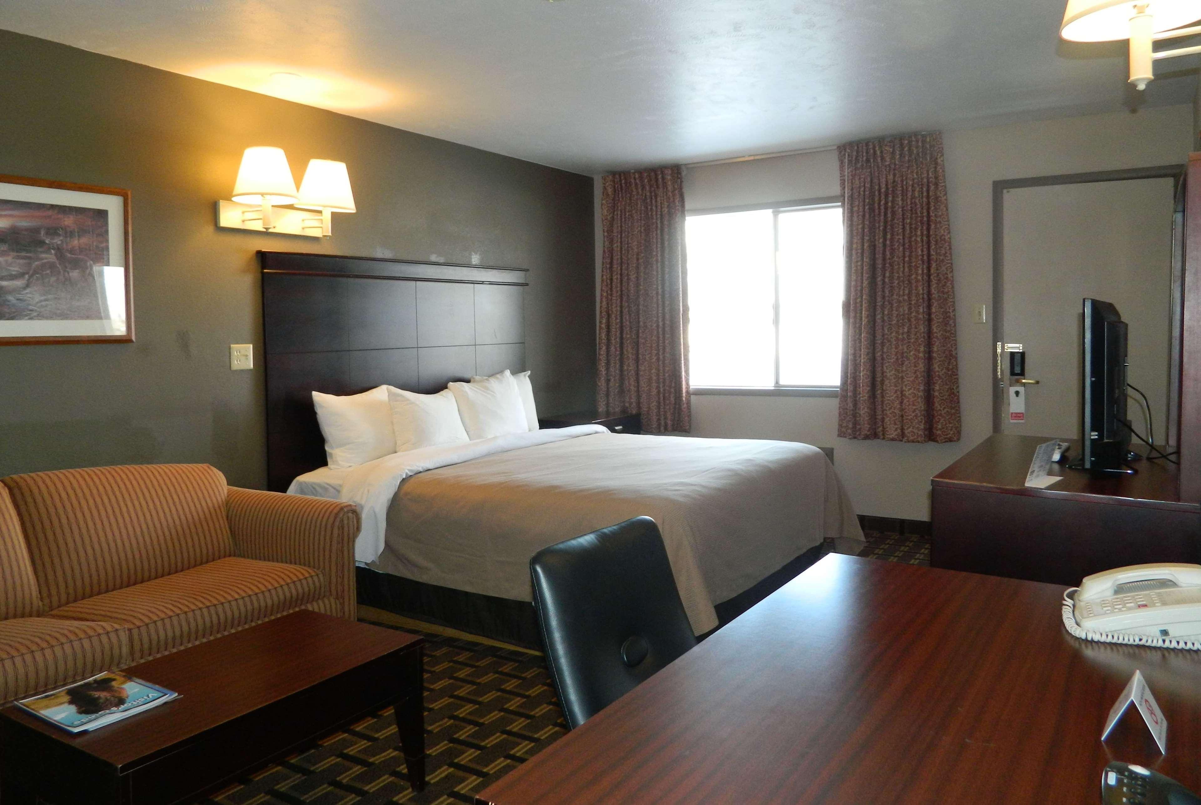 Travelodge By Wyndham Evanston Esterno foto