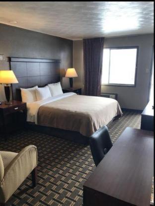 Travelodge By Wyndham Evanston Camera foto