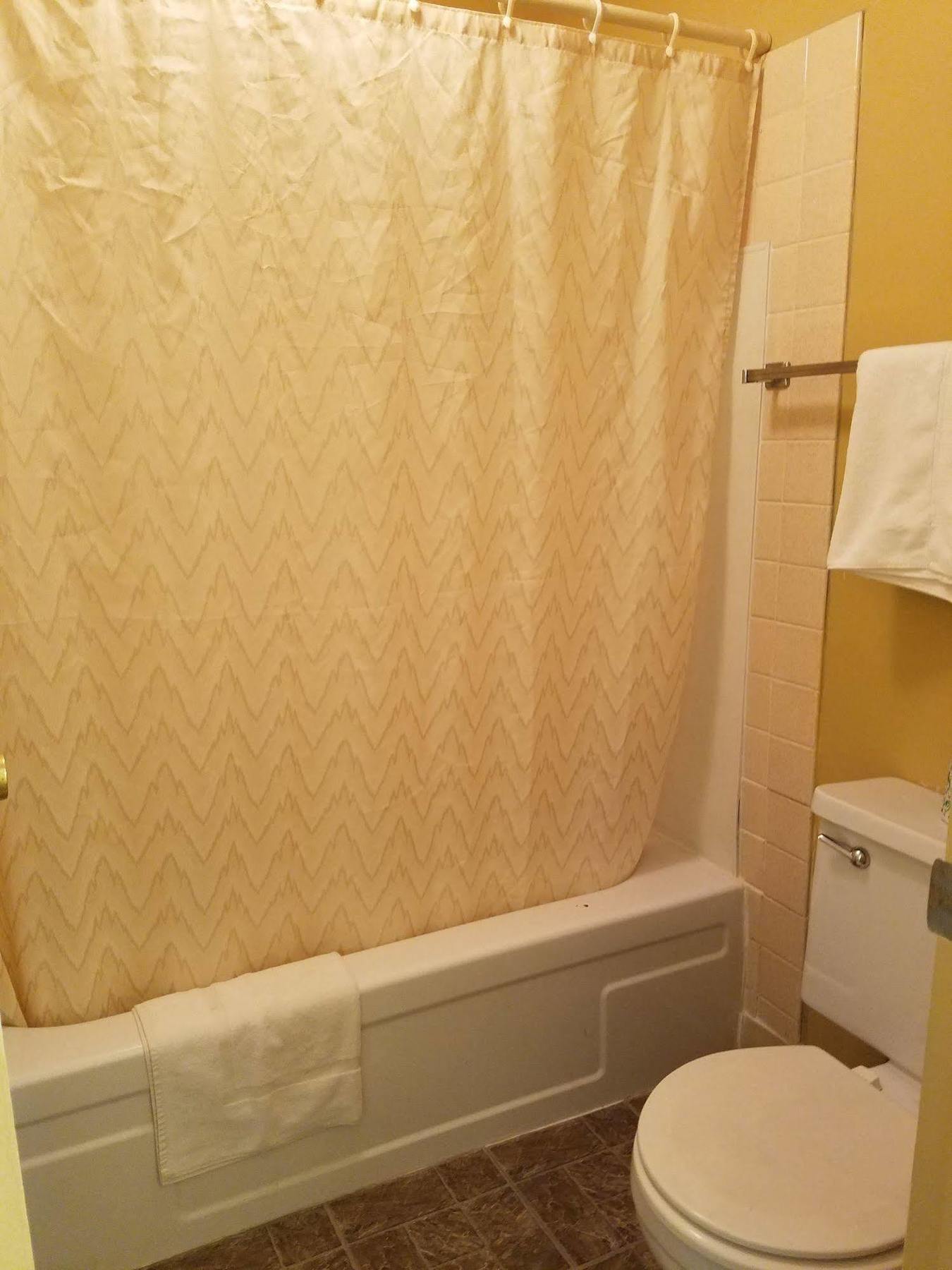 Travelodge By Wyndham Evanston Esterno foto